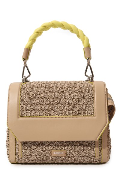 Сумка ninon LANCEL, арт. A12395, фото 1