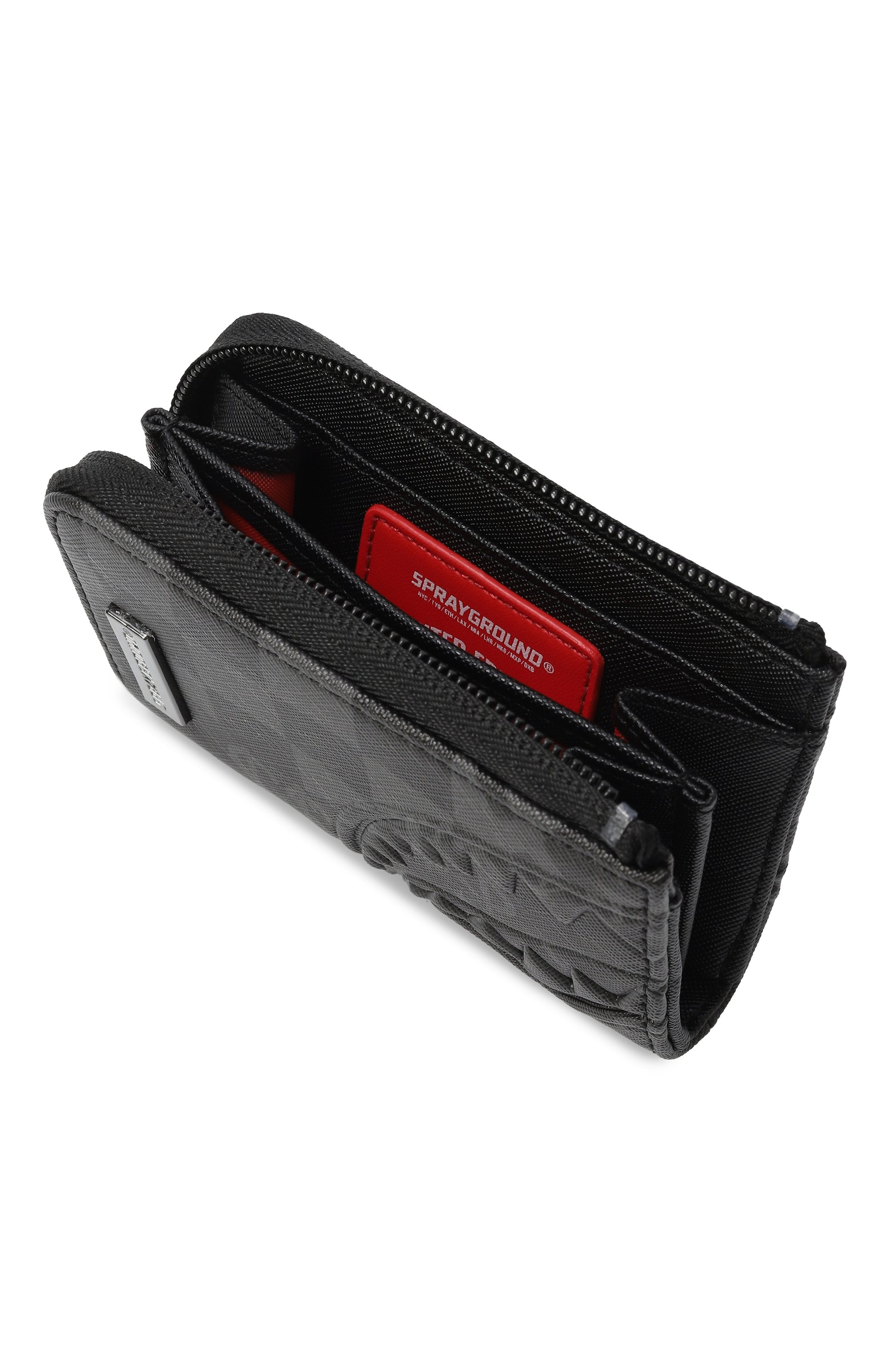 Кошелек SPRAYGROUND, арт. 910W7501NSZ, фото 3