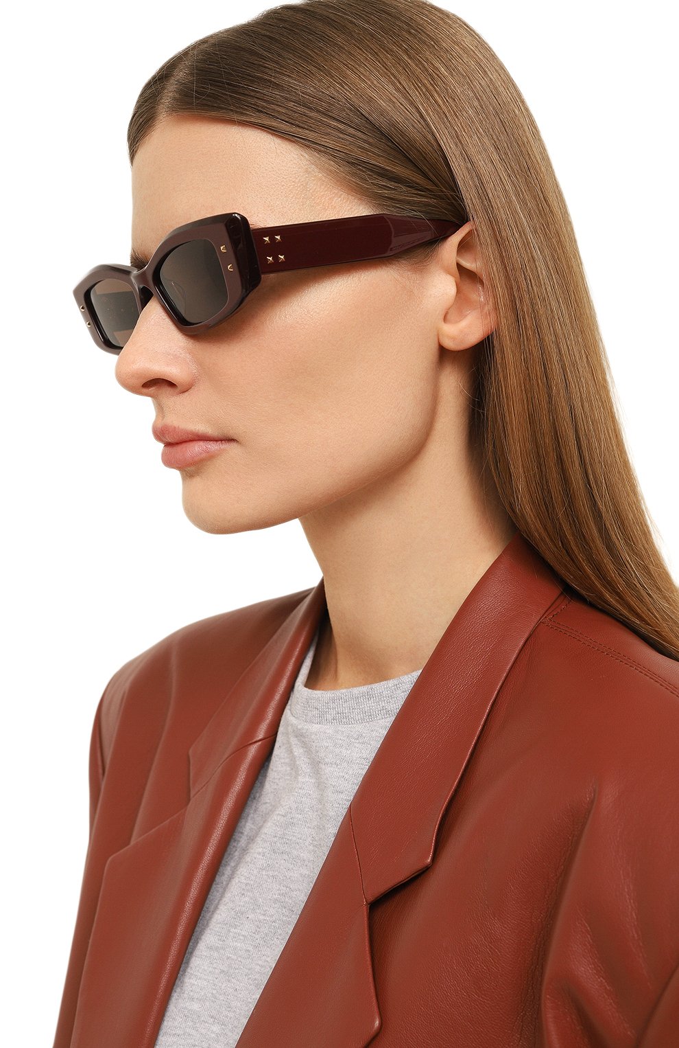 Солнцезащитные очки VALENTINO, арт. VLS-109B, фото 2