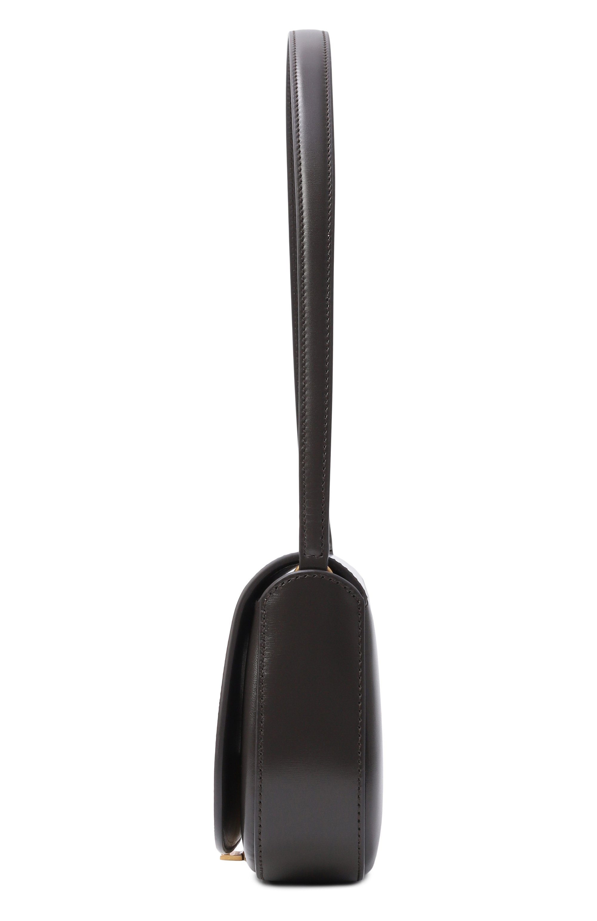 Сумка voltaire mini SAINT LAURENT, арт. 844302/AAFF9, фото 4