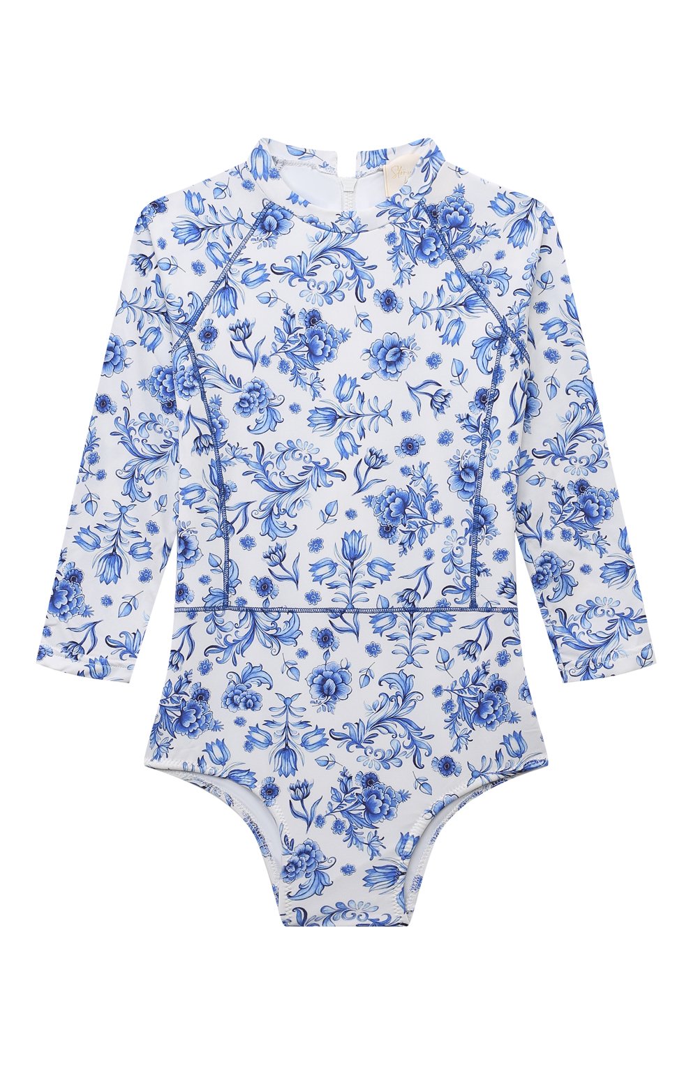 Слитный купальник STORY LORIS, арт. 29219/2A-6A, фото 1