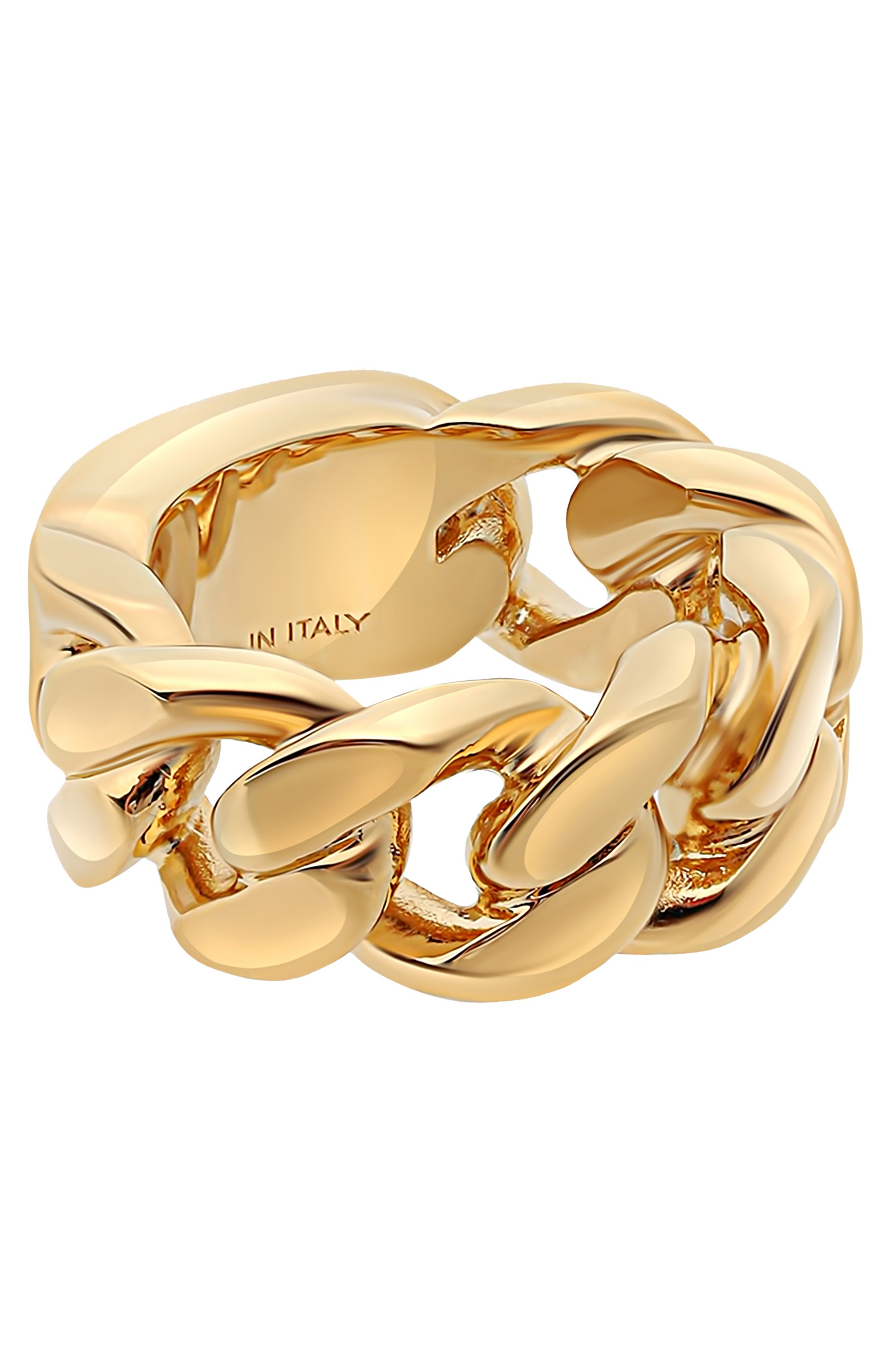 Кольцо MM6, арт. SM6UQ0104 P8371/G0LD, фото 3