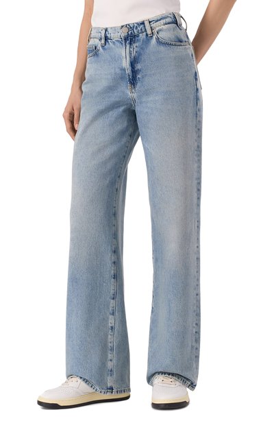 Джинсы AG ADRIANO GOLDSCHMIED, арт. W0015-106, фото 3