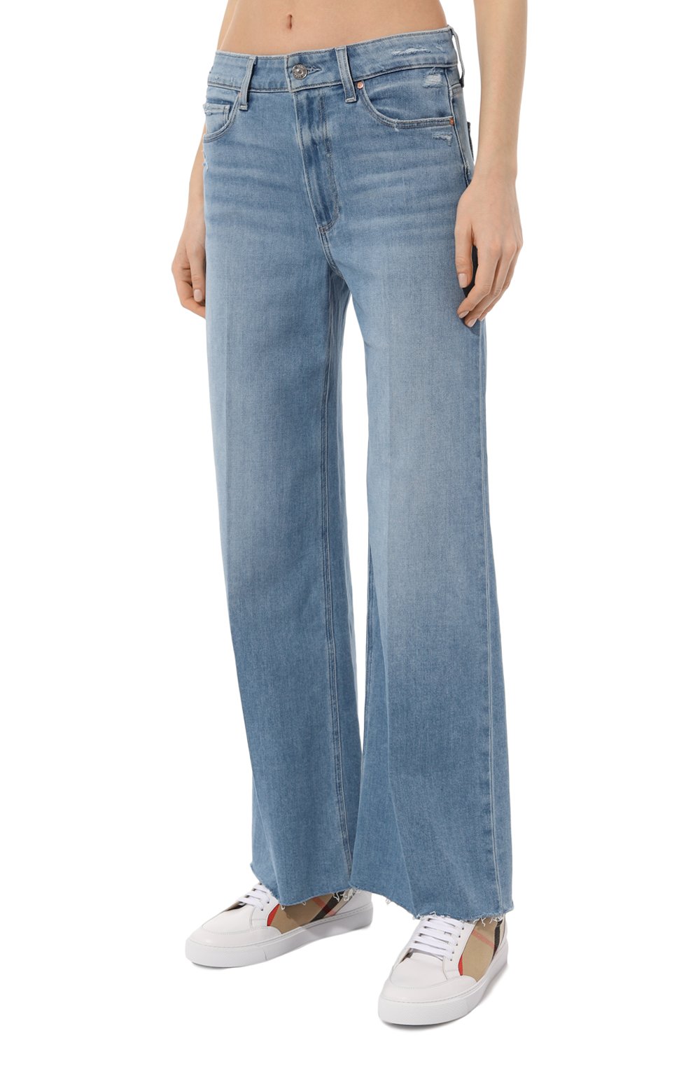 Джинсы anessa PAIGE, арт. 8902F72-B326, фото 3