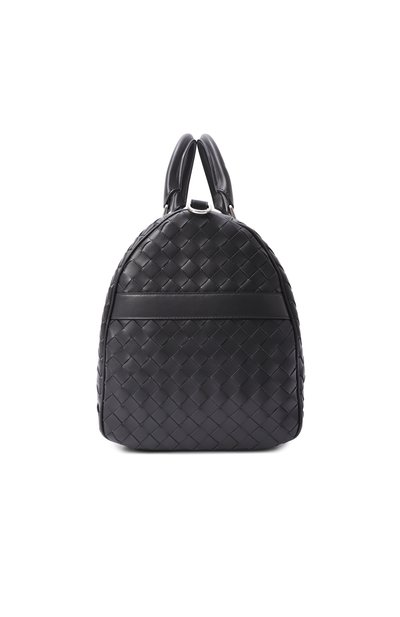 Сумка intrecciato duffle medium BOTTEGA VENETA, арт. 781053/V2HL1, фото 4