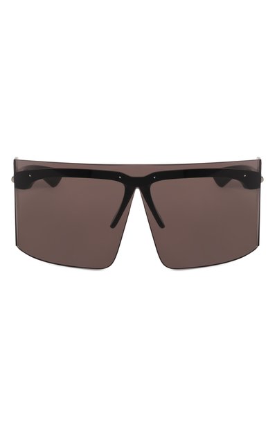 Солнцезащитные очки ALEXANDER MCQUEEN, арт. AM0594S 001, фото 3