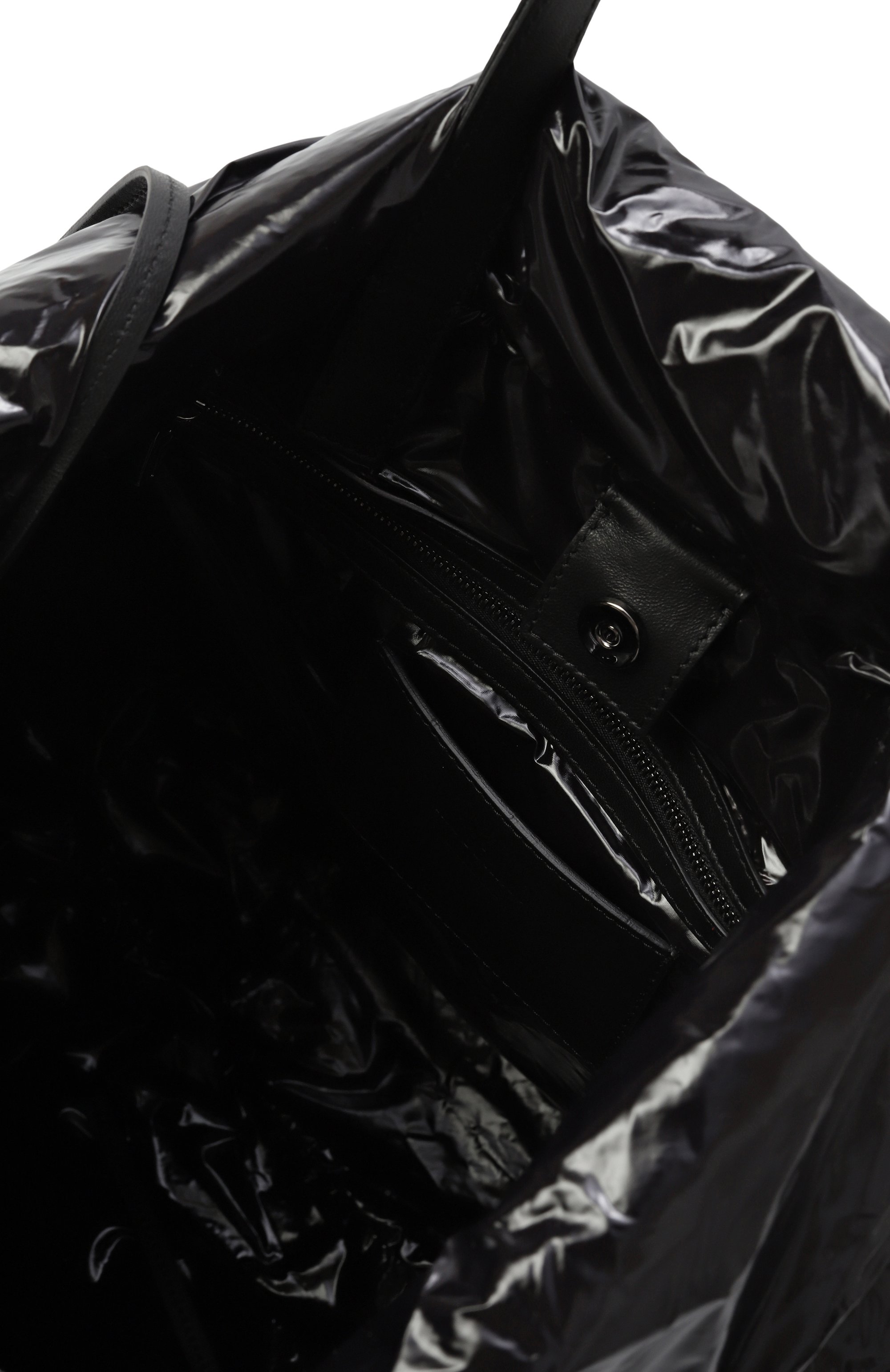 Сумка-тоут trash MOSCHINO, арт. MC4210PP0N/0N9, фото 5