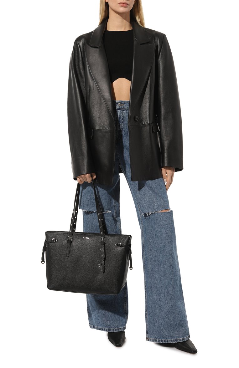 Сумка-тоут cindy BOSS, арт. 50484970, фото 7