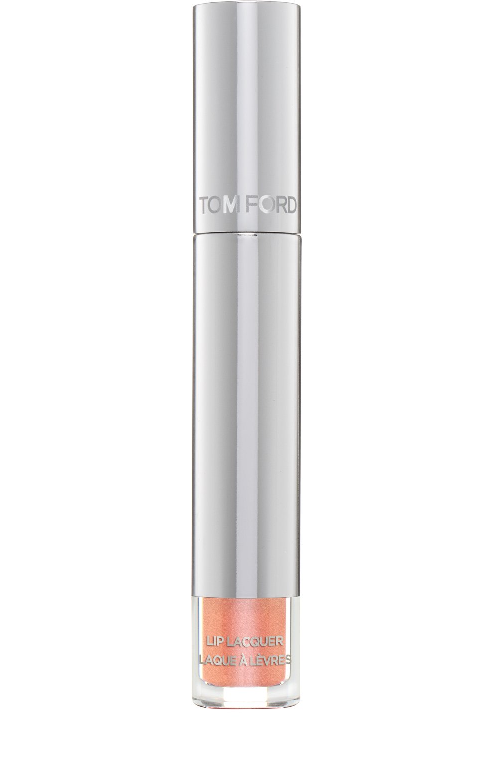 Блеск для губ extrême, оттенок cameo TOM FORD, арт. T6GK-05, фото 1