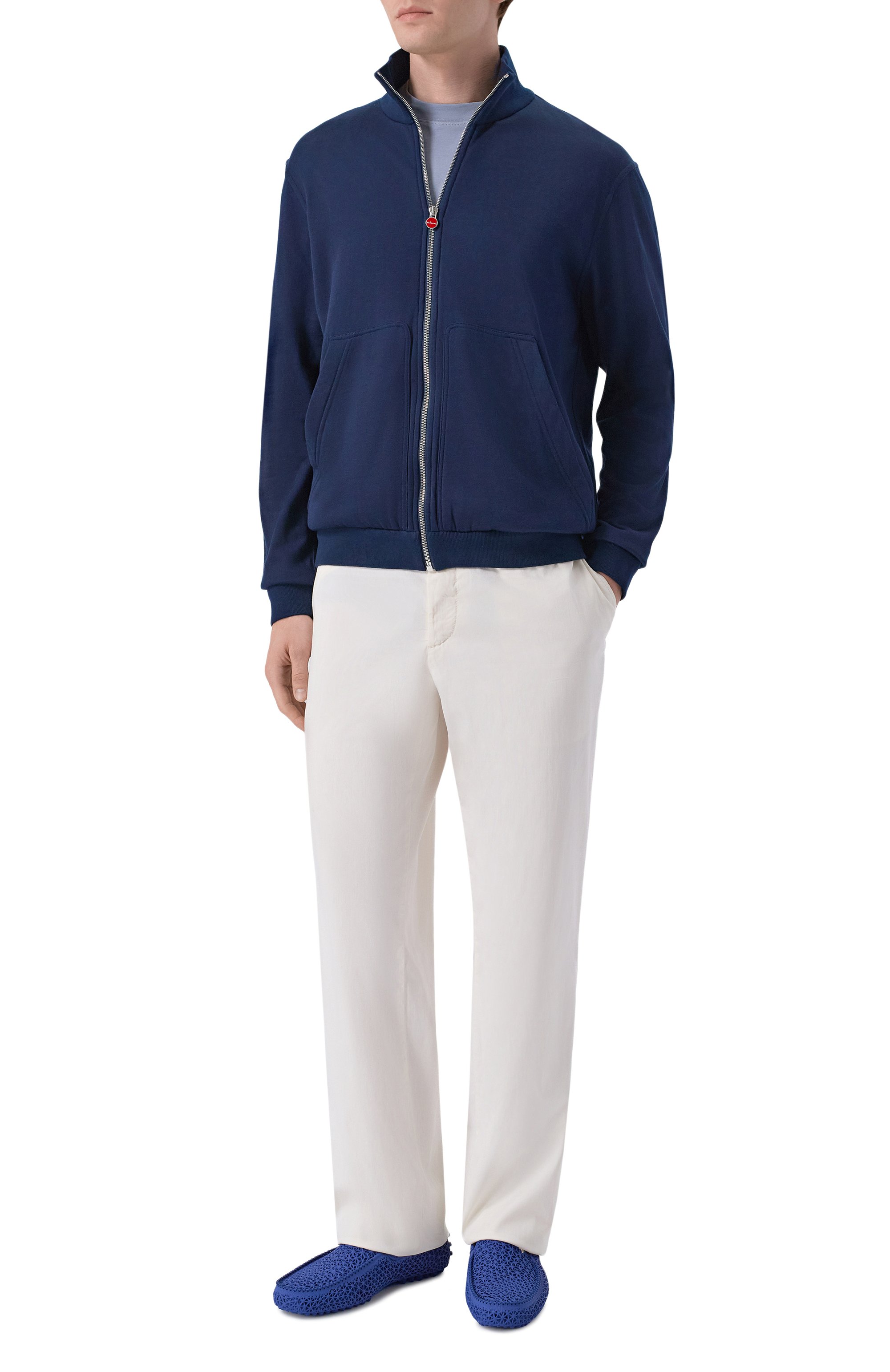 Мокасины octane STEFANO RICCI, арт. UR64_G2424/TPSDPW, фото 2