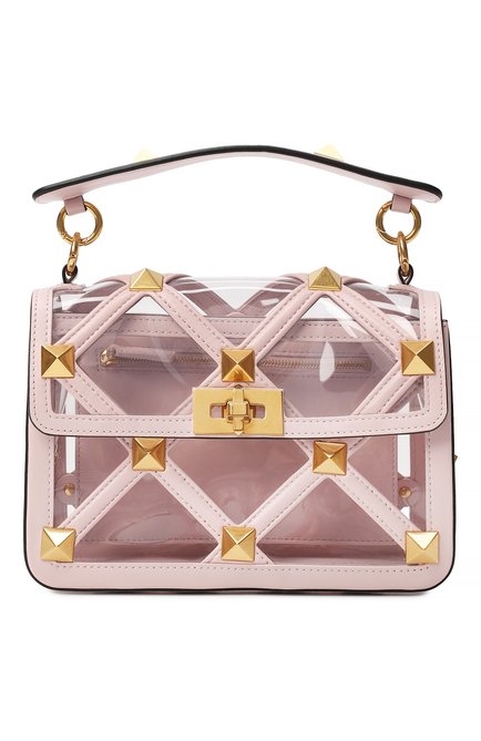 Женская сумка roman stud VALENTINO, арт. 2W2B0I82SEA 76T