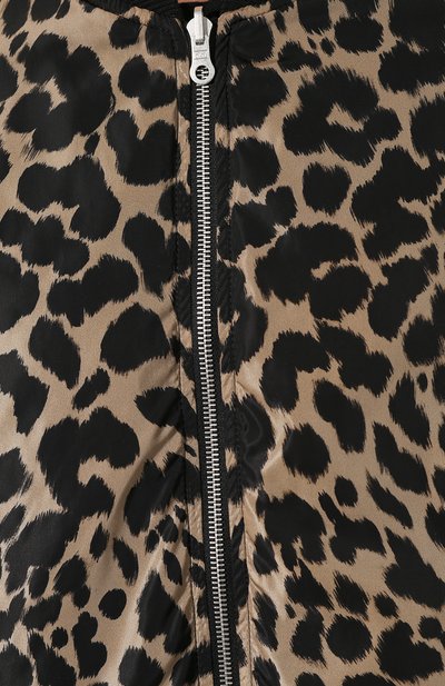 Двусторонний бомбер DRIES VAN NOTEN, арт. 201-20537-9087, фото 5