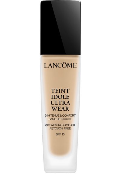 Женское тональное средство teint idole ultra wear spf15, оттенок 01 (30ml) LANCOME, арт. 3614271430205