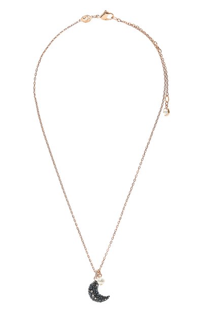 Женская кулон на цепочке luna SWAROVSKI, арт. 5671585
