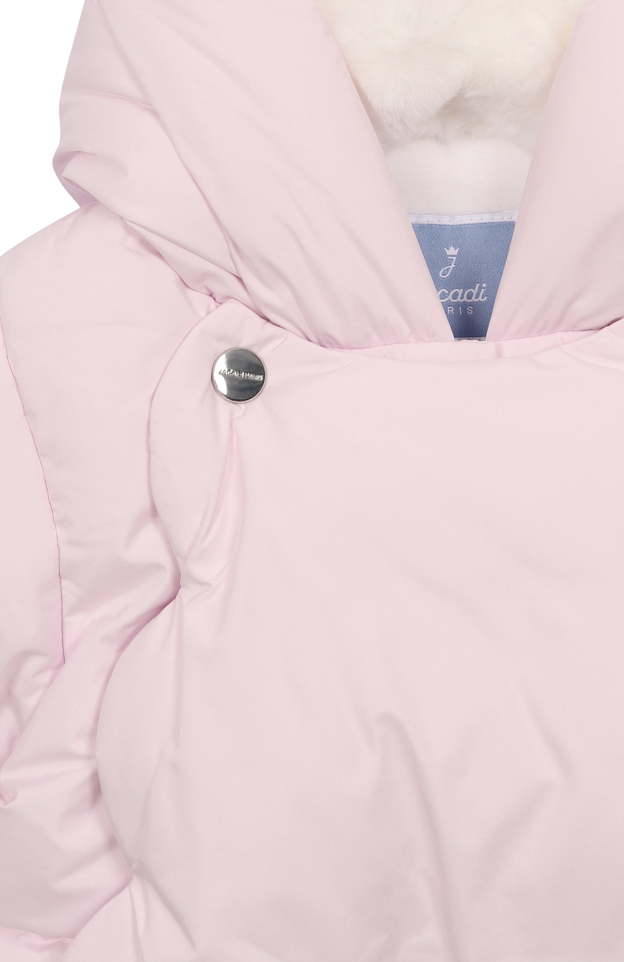 Утепленный комбинезон JACADI, арт. 2042485-N, фото 3