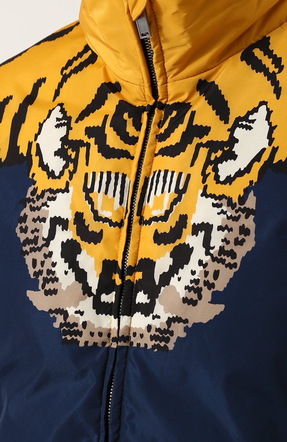 Пуховая куртка GUCCI, арт. 469593/Z711B, фото 5