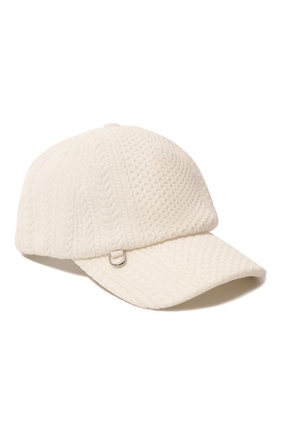 Женская бейсболка JACQUEMUS, арт. 24E/245AC649