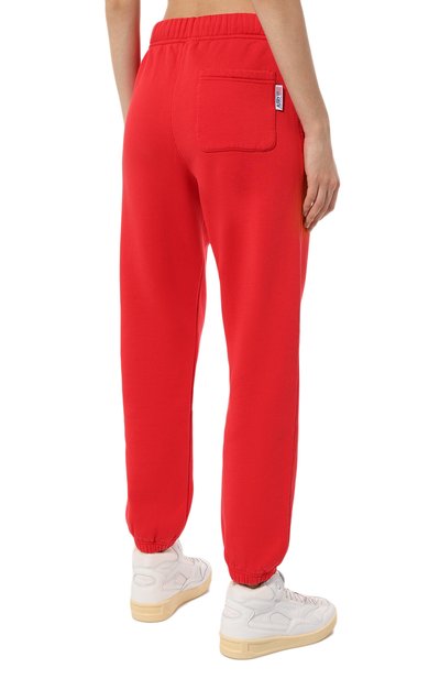 Хлопковые джоггеры AUTRY, арт. PAIW 406R, фото 4