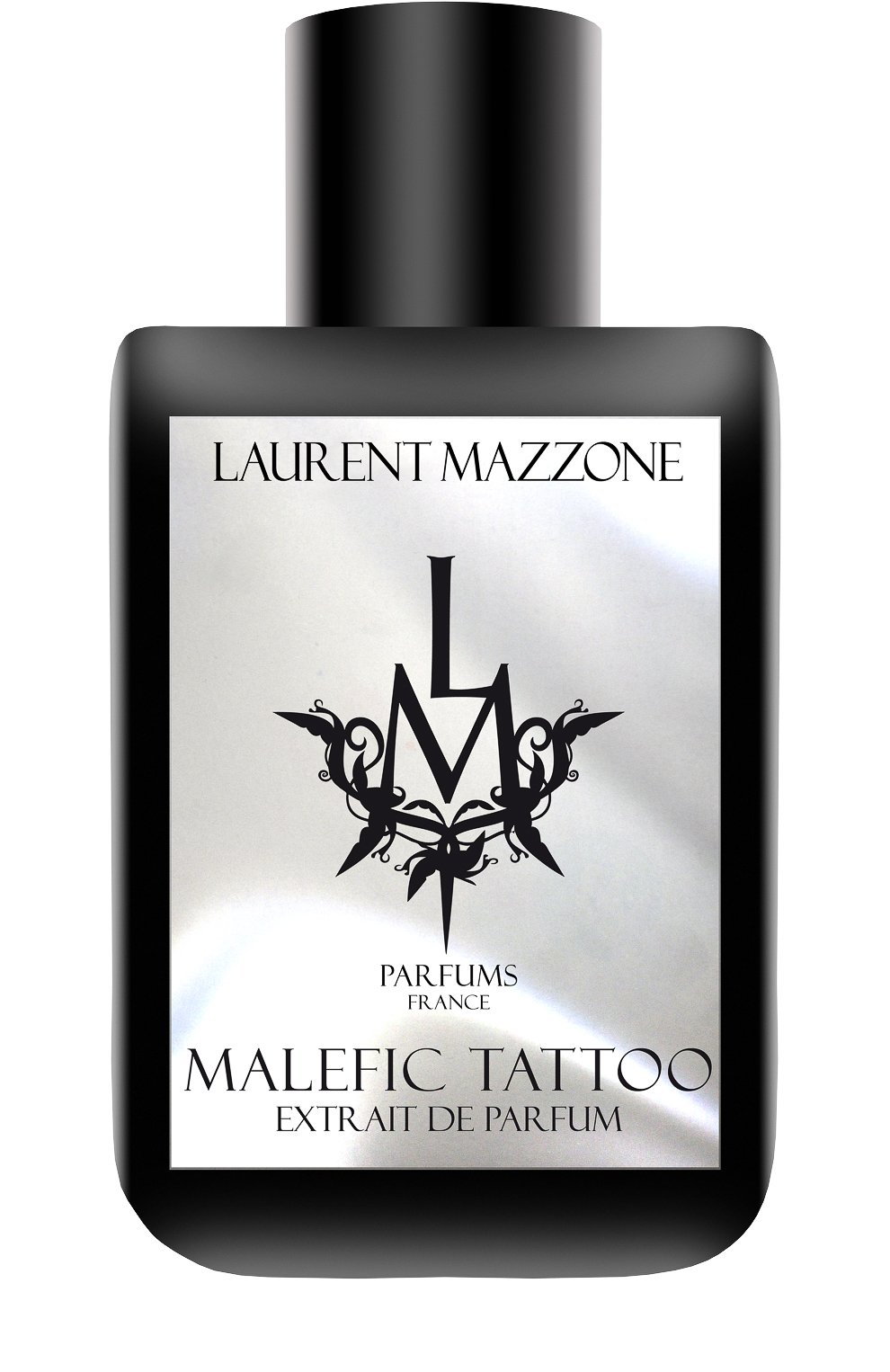 Духи malefic tattoo (100ml) LM PARFUMS, арт. 3760213763303, фото 1