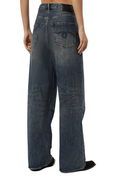 Джинсы wayne R13, арт. R13WD146-D207A, фото 4