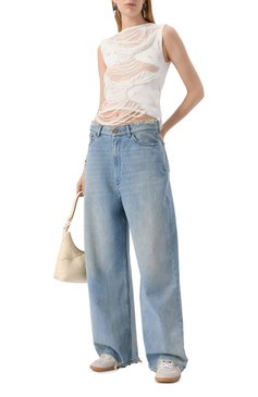 Джинсы skater 3X1, арт. 31-W14042-DR1128/SKATER, фото 2