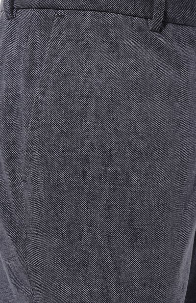 Хлопковые брюки CIRCOLO 1901, арт. CN4321, фото 5