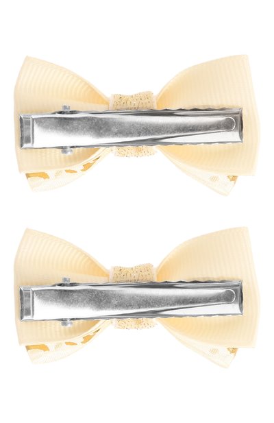 Комплект из двух бантов JUNEFEE, арт. 7938, фото 2