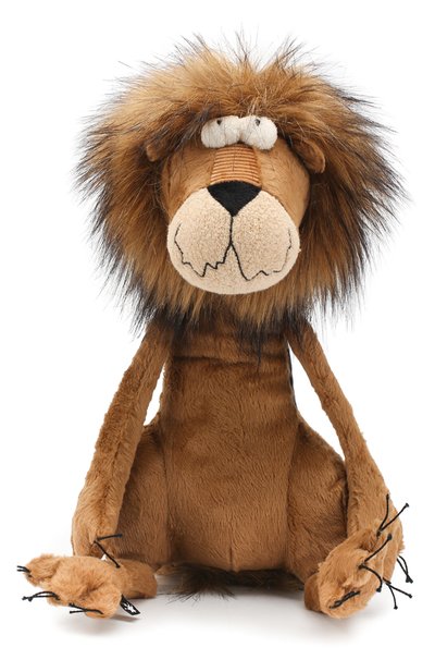 Игрушка лев SIGIKID, арт. 38056, фото 1