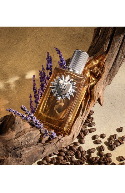 Духи devotion for men (10ml) DOLCE & GABBANA бесцветного цвета по цене 5080 руб., арт. 8054754403152, фото 3 Духи devotion for men (10ml) DOLCE & GABBANA, арт. 8054754403152, фото 3