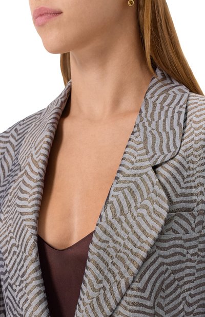 Жакет GIORGIO ARMANI, арт. GW000844/TE13692, фото 5