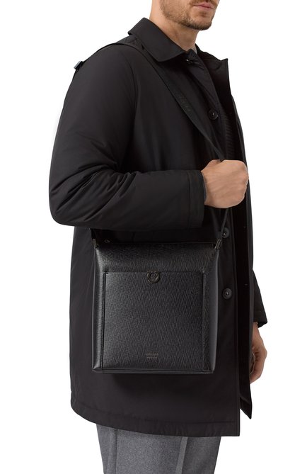 Мужская сумка gancini FERRAGAMO, арт. 241805/786398