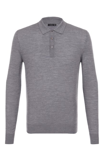 Мужская шерстяное поло VAN LAACK, ар�т. VL-SABRI-XX/S00173/3XL