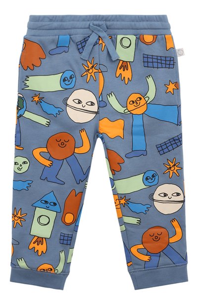 Комплект из свитшота и брюк STELLA MCCARTNEY, арт. TV3500., фото 4