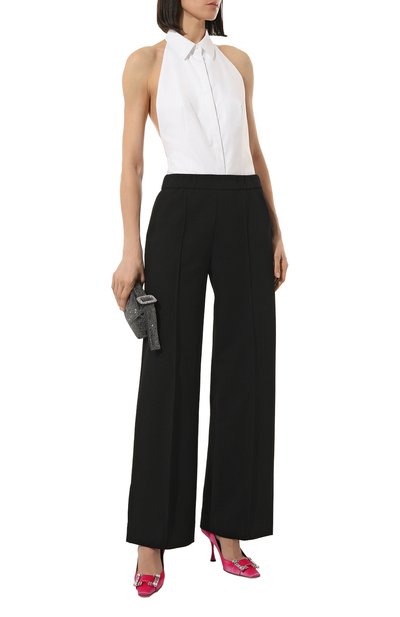 Хлопковая рубашка GOOROO, арт. BL003-7000-100-S23, фото 2