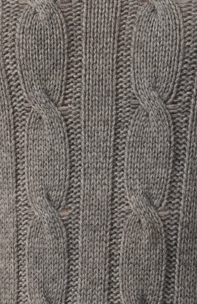 Кашемировое худи RALPH LAUREN, арт. 790706393, фото 5