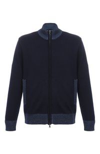 Темно-синий