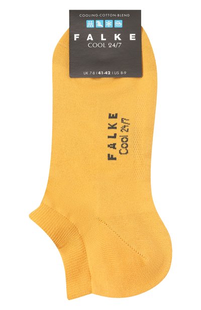 Хлопковые носки FALKE, арт. 13257, фото 1