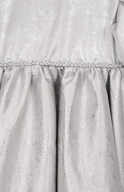 Платье silver snow ZHANNA & ANNA, арт. ZAOZ00000063, фото 3