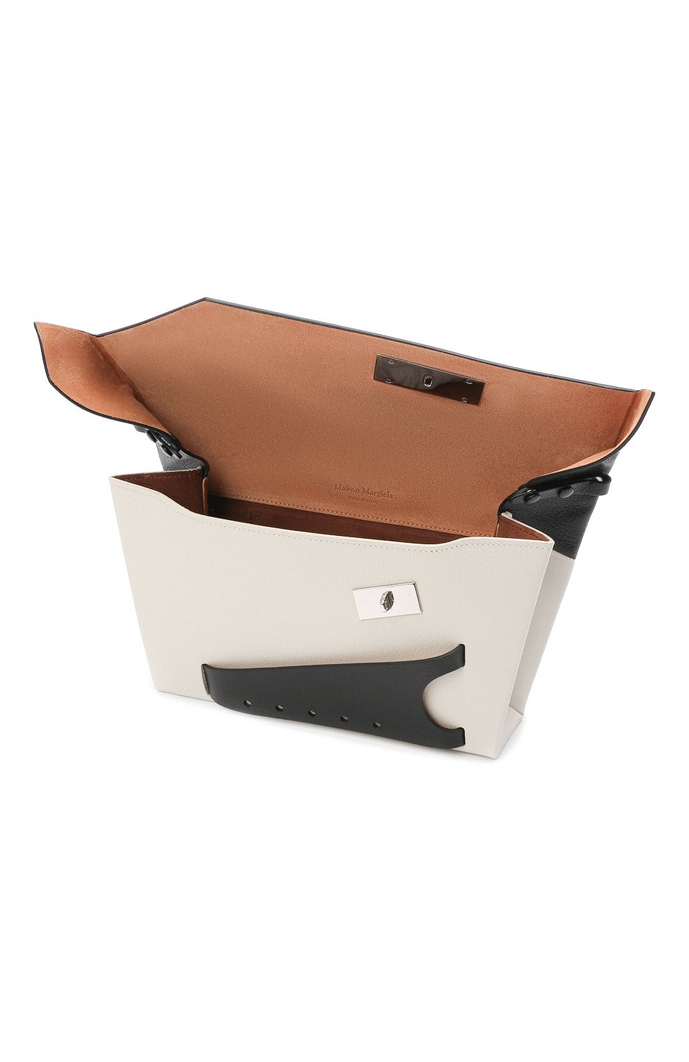 Сумка snatched MAISON MARGIELA, арт. S56WF0152/PR044, фото 4