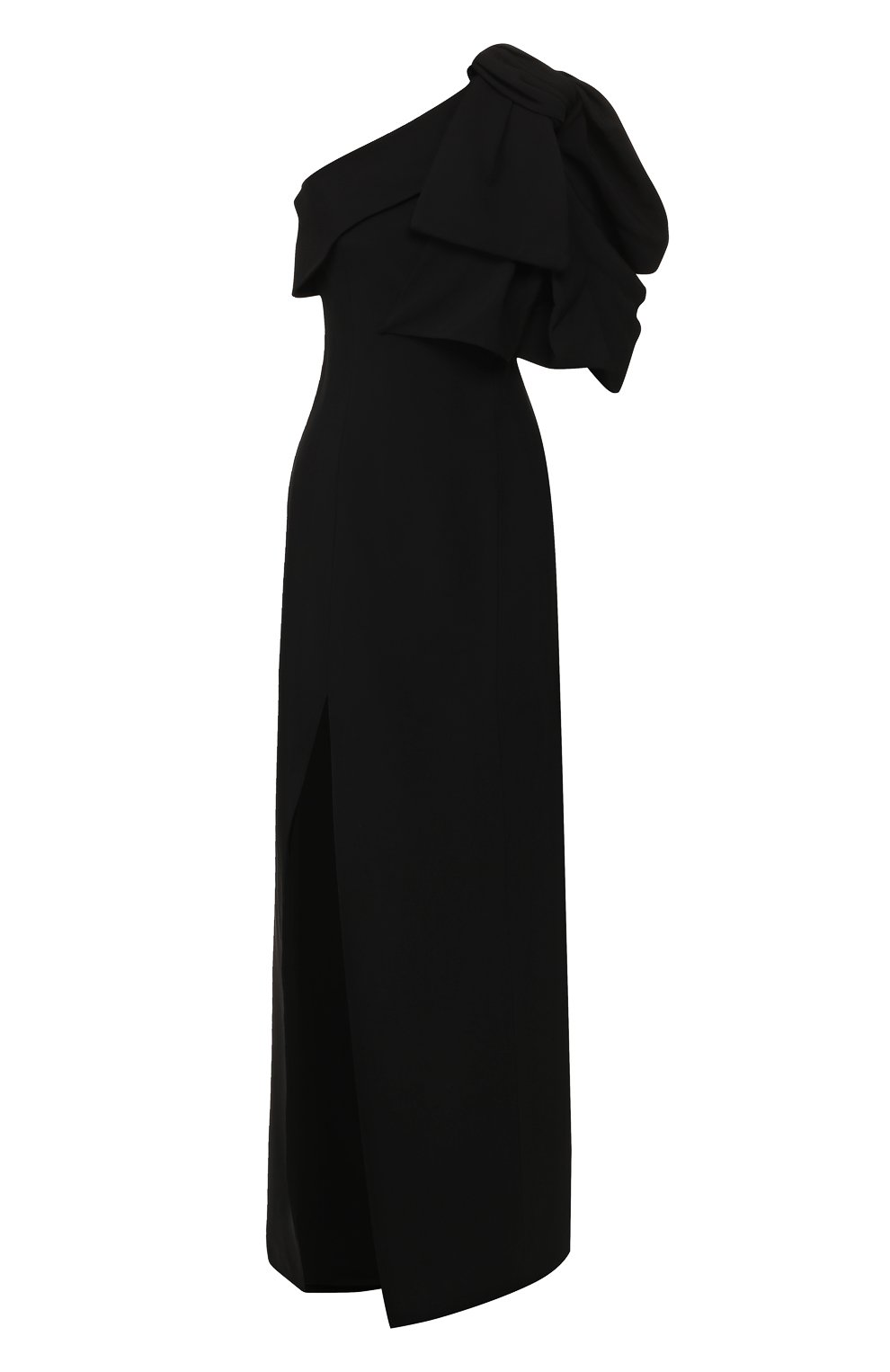 Платье-макси BALMAIN, арт. SF26855/V074, фото 1