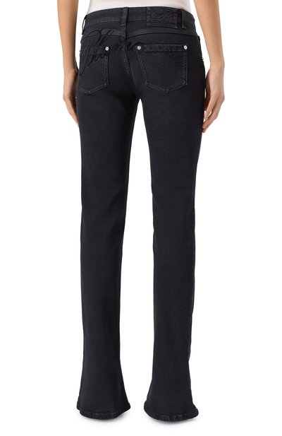 Джинсы BLUMARINE, арт. 2J205A, фото 4