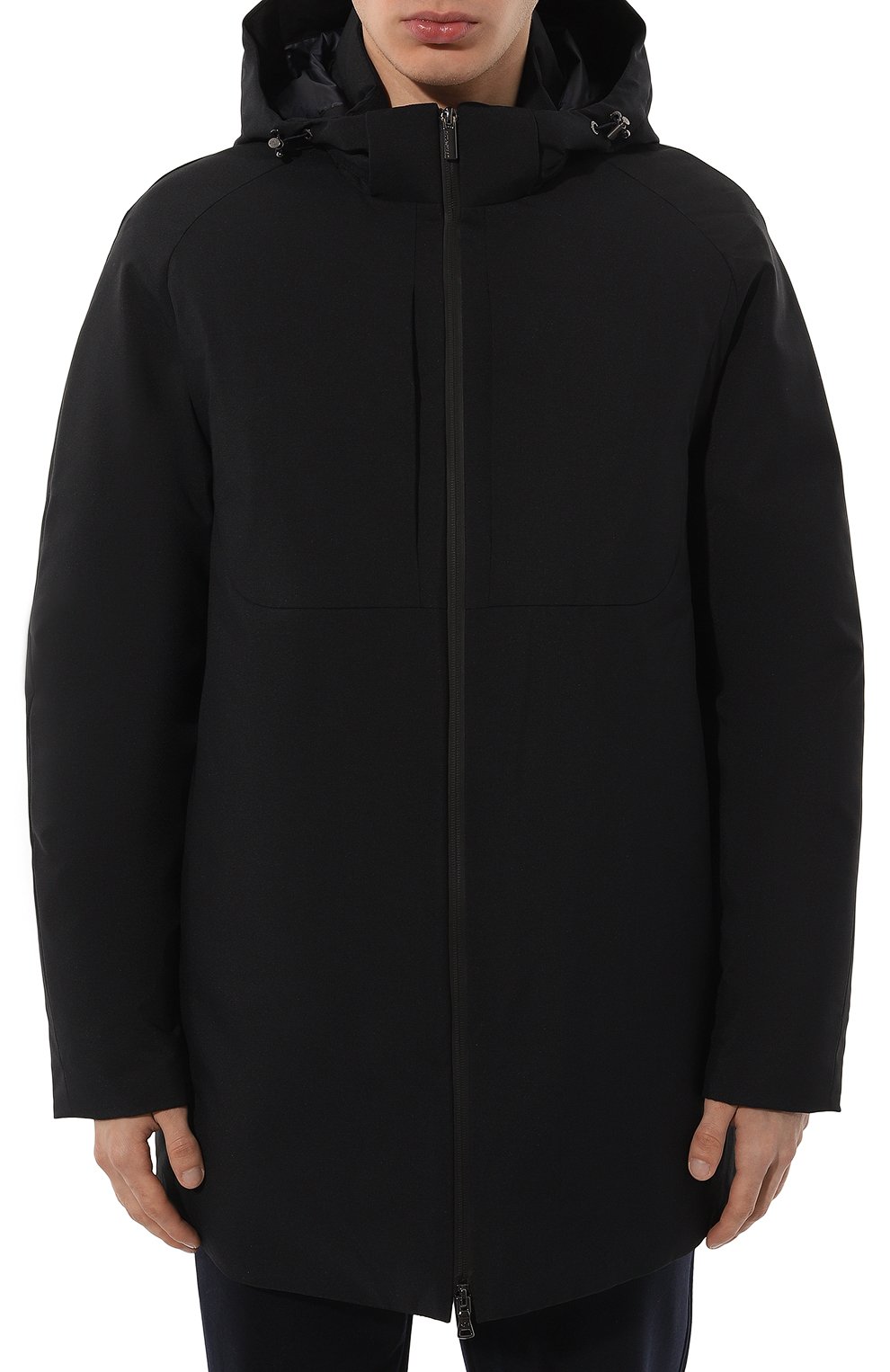 Пуховая парка PAUL&SHARK, арт. 14312711, фото 3