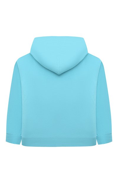 Хлопковое худи MM6, арт. M60580/MM006, фото 2