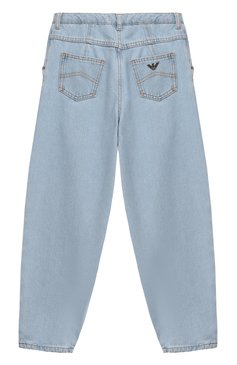 Джинсы EMPORIO ARMANI, арт. 3D3J21/3D25Z, фото 2