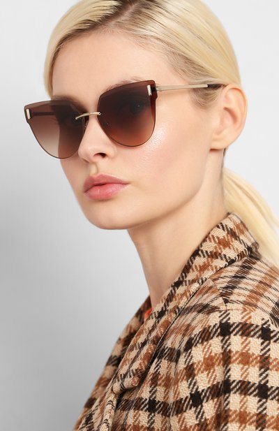 Солнцезащитные очки TIFFANY & CO., арт. 3070-60213B, фото 2