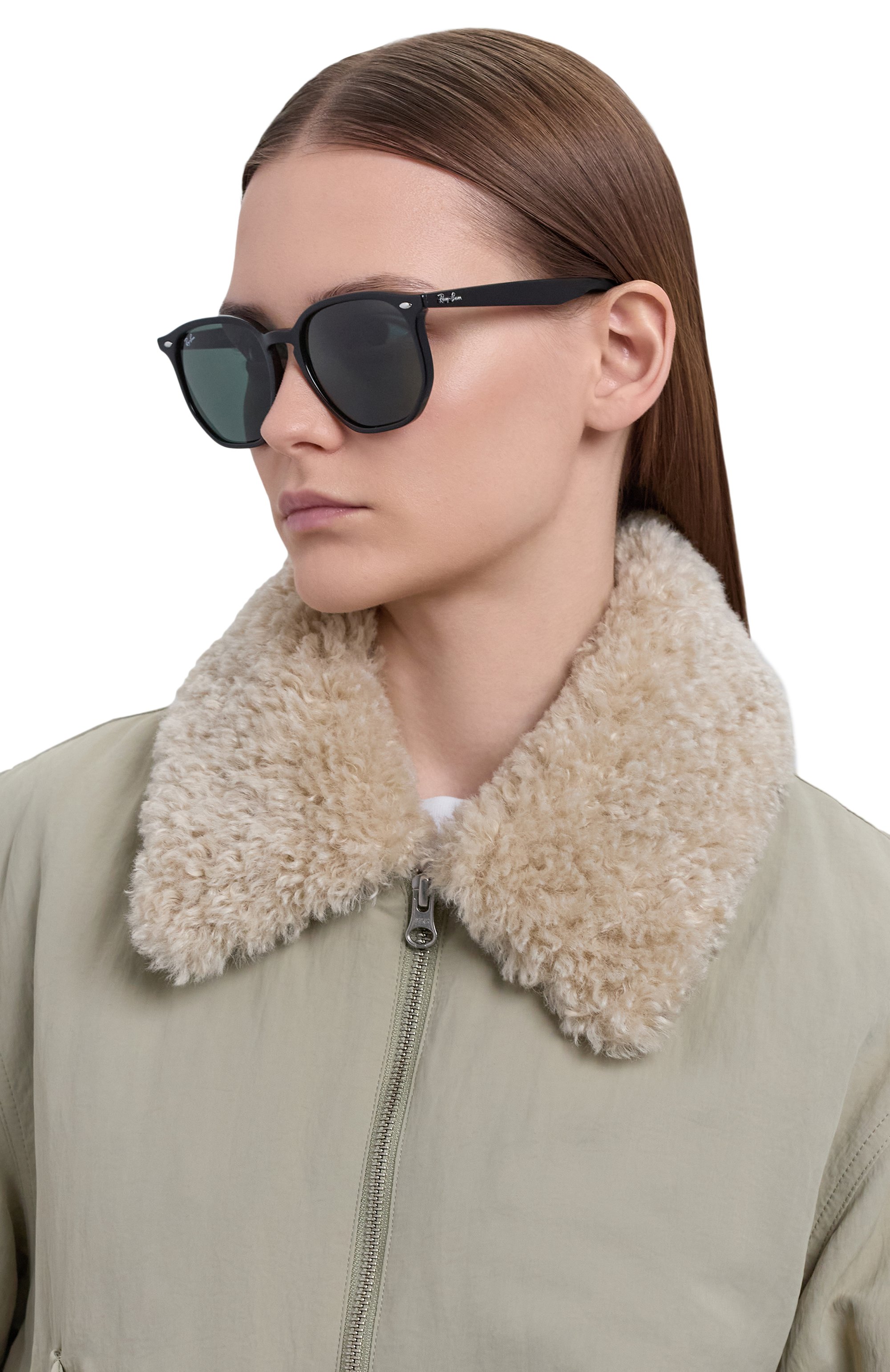 Солнцезащитные очки RAY-BAN, арт. 4306-601/71, фото 3