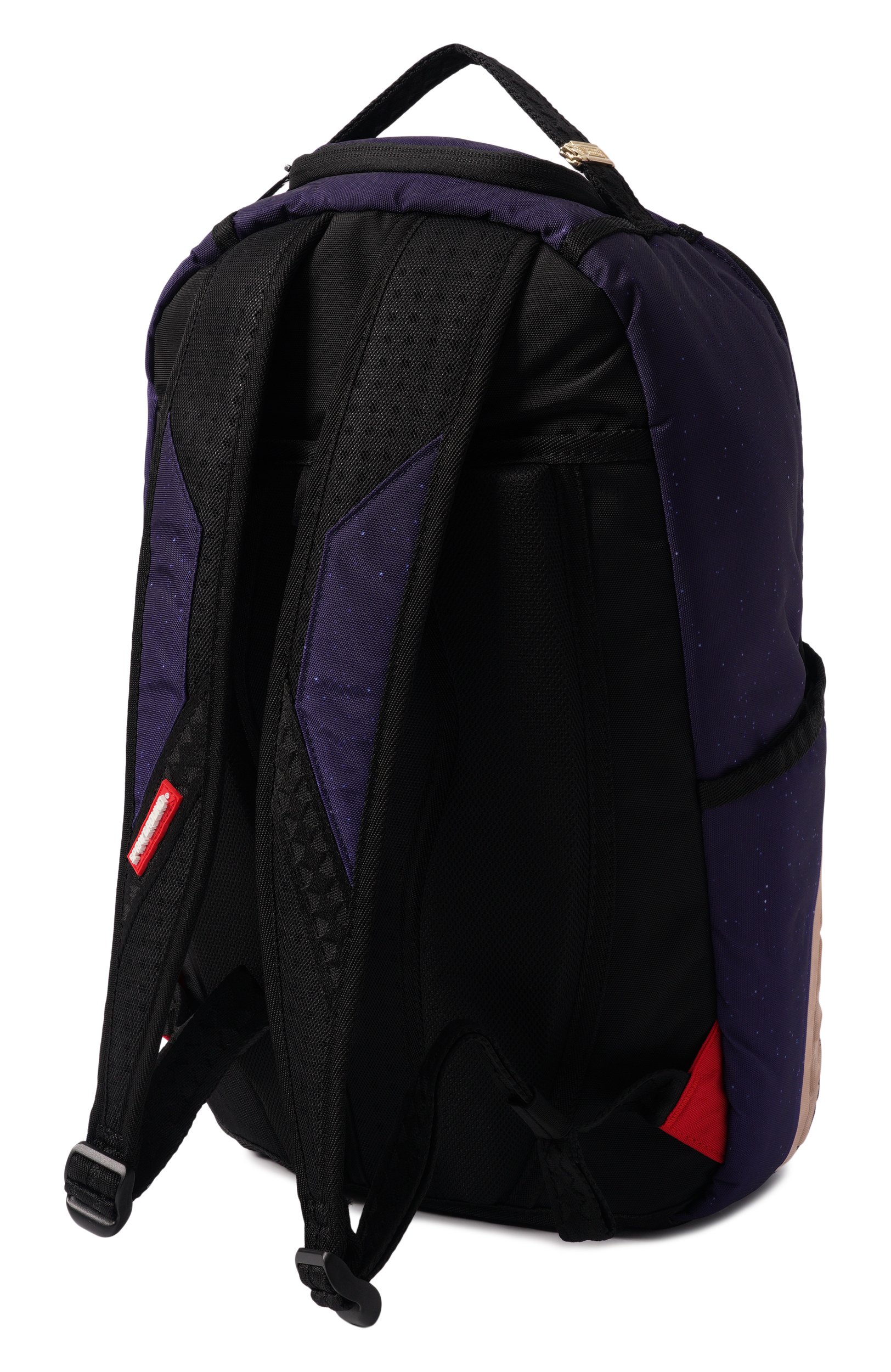 Рюкзак SPRAYGROUND, арт. 910B8564NSZ/M00N H0WLER BACKPACK, фото 2