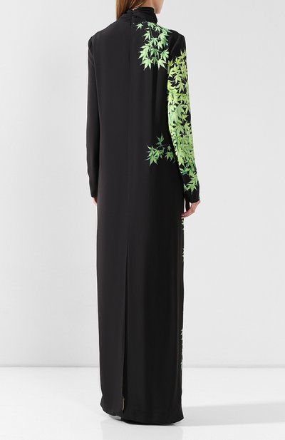 Платье-макси DRIES VAN NOTEN, арт. 192-11067-8057, фото 4