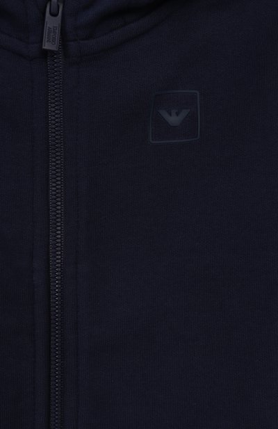 Комплект из толстовки и брюк EMPORIO ARMANI, арт. EB000815/AF16059, фото 4