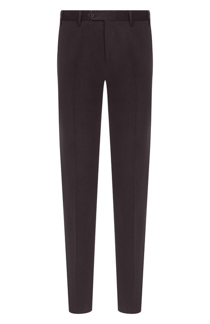 Мужские хлопковые брюки CORNELIANI, арт. 264B01-2618503